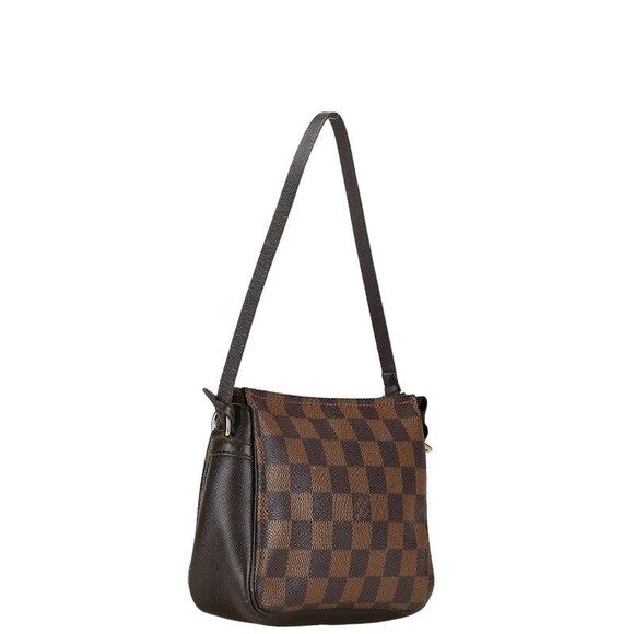 Louis Vuitton Damier Makeup Shoulder Bag - Picture 2 of 6